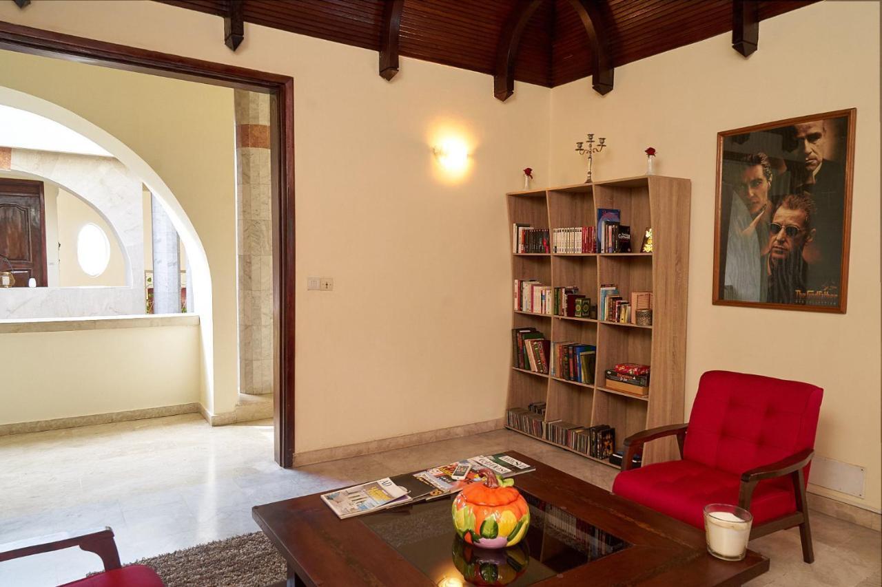 Seddo Guest House Abidjan Exterior photo